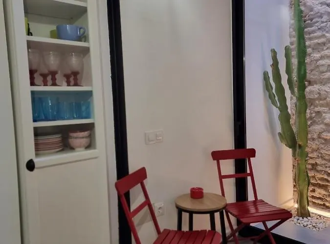 Cactus Loft Ruzafa